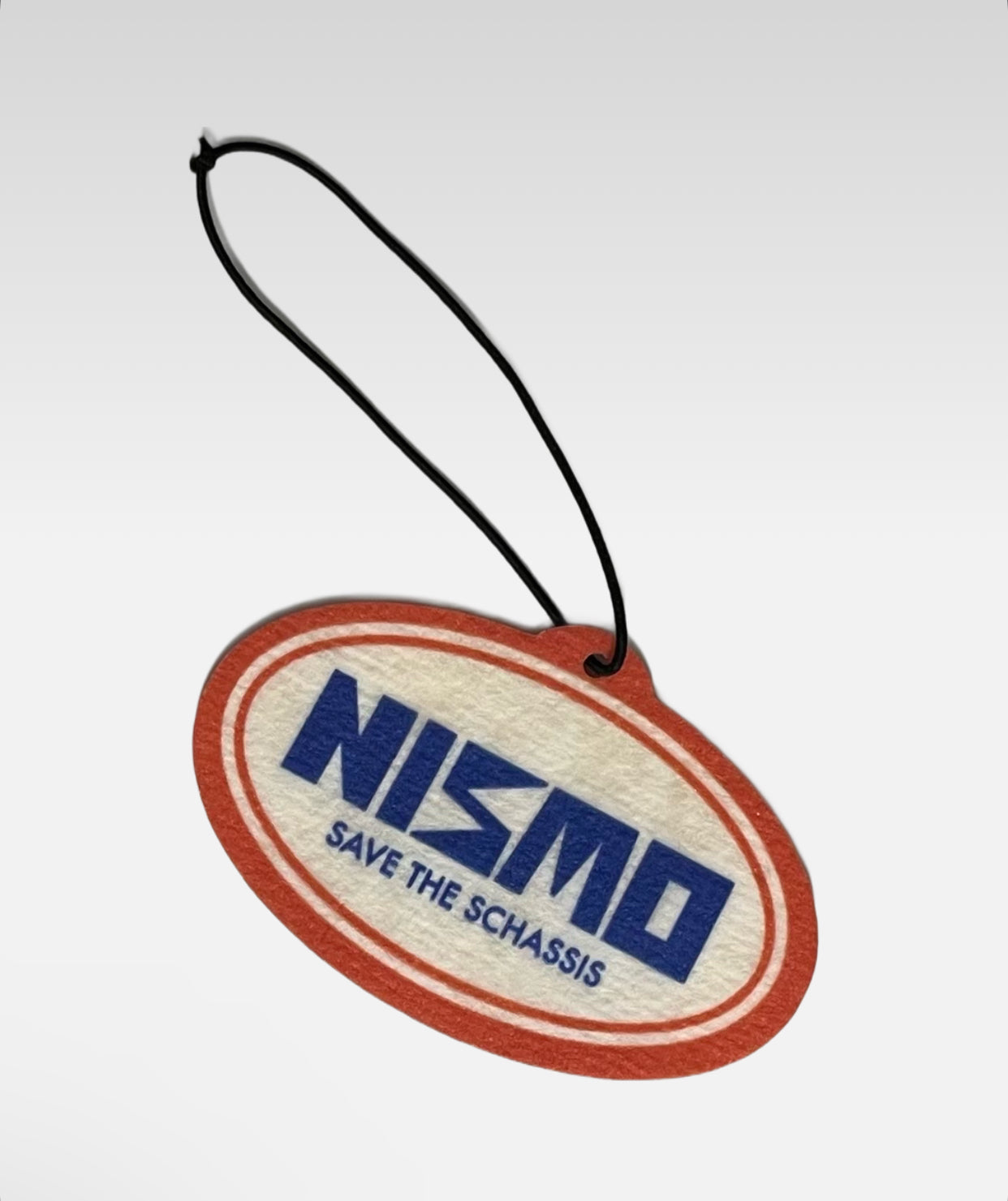 Save The SChassis Air Freshener