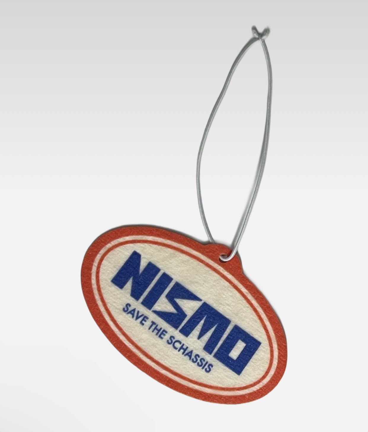 Save The SChassis Air Freshener