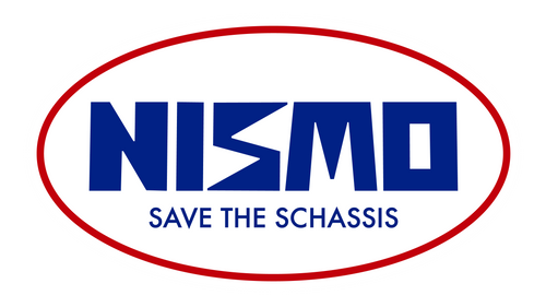 Save The SChassis